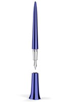 Penna Locman in Alluminio LOC0PNSTILO01-BL - LOC0PNSTILO01-BL